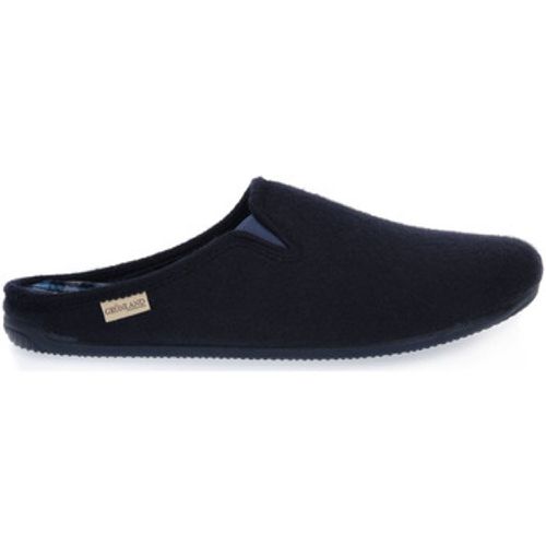 Grunland Pantoffeln BLU B5ORMI - Grunland - Modalova