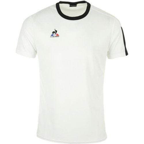 T-Shirt N1 Training Tee Ss - Le Coq Sportif - Modalova