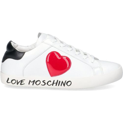 Sneaker Sneaker Donna - Love Moschino - Modalova