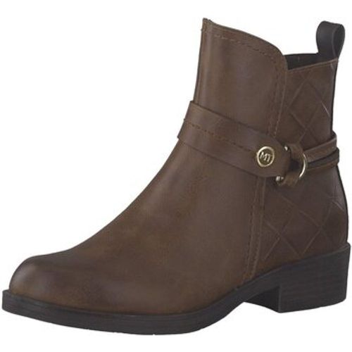 Stiefel Stiefeletten 375 CHESTNUT 2-2-25027-29/375 375 - marco tozzi - Modalova