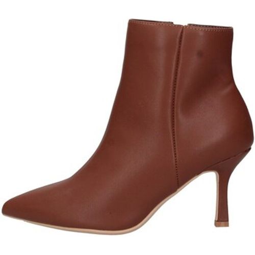 Ankle Boots A08 Stiefeletten Frau - Francescomilano - Modalova