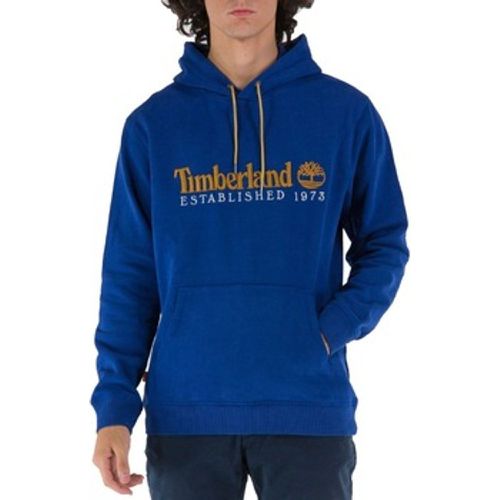 Timberland Sweatshirt TB0A2CRMCY5 - Timberland - Modalova