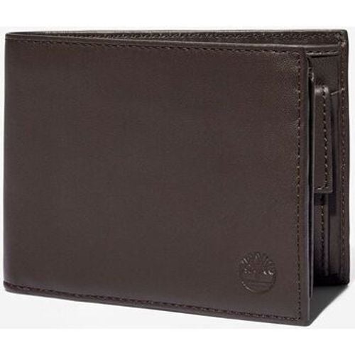 Geldbeutel TB0A23U3 - KP LARGE BIFOLD-421 FARK BROWN - Timberland - Modalova