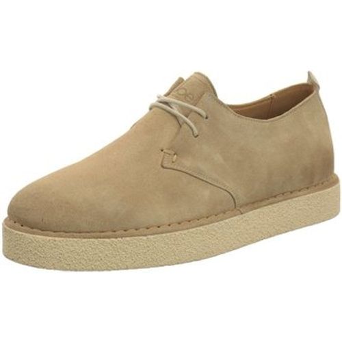 Halbschuhe Schnuerschuhe Amsterdam M2 -OFFWHITE - Joe Shoes - Modalova