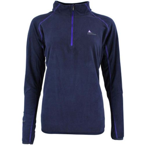 Fleecepullover Sweat polaire 1/2 zip AFINE - Peak Mountain - Modalova