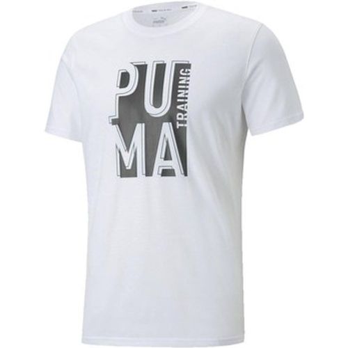 T-Shirt Performance Training SS Tee - Puma - Modalova