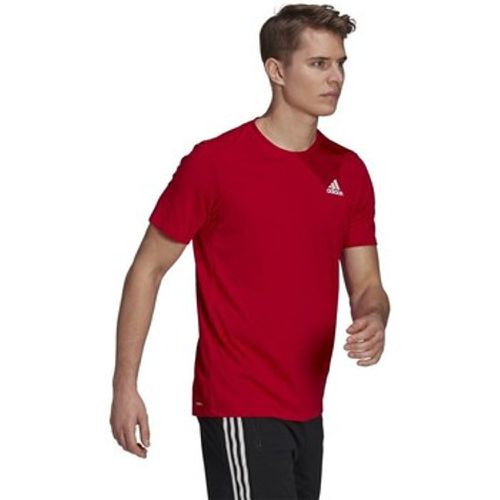 Adidas T-Shirt Aeroready - Adidas - Modalova