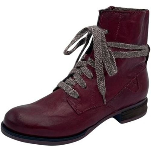 Stiefel Stiefeletten SANJA 18 BORDEAUX 76518VL160/410 - Josef Seibel - Modalova