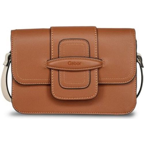 Handtasche Mode Accessoires ANOUK, Flap bag S no zip, mixe 8912 137 - Gabor - Modalova