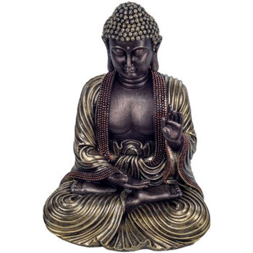 Statuetten und Figuren Buddha -Figur Meditieren - Signes Grimalt - Modalova