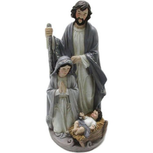 Weihnachtsdekorationen Figure Geburt Jesus - Signes Grimalt - Modalova