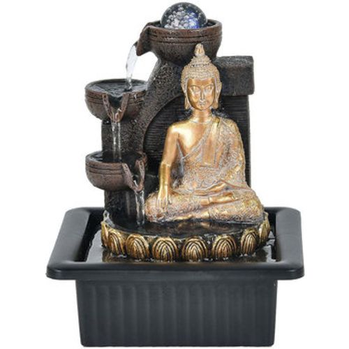 Statuetten und Figuren Buddha Mit Licht - Signes Grimalt - Modalova