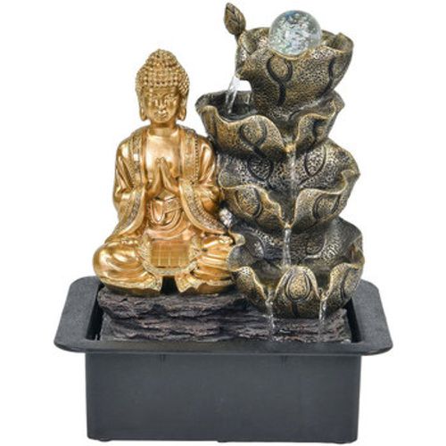 Statuetten und Figuren Buddha Mit Licht - Signes Grimalt - Modalova