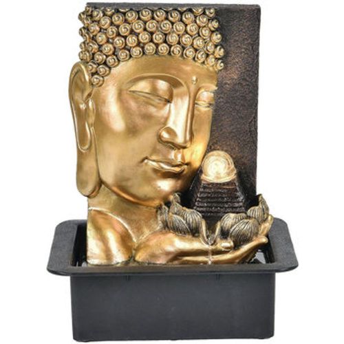 Statuetten und Figuren Buddha Mit Licht - Signes Grimalt - Modalova