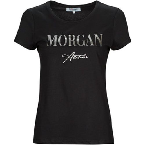Morgan T-Shirt DATTI - Morgan - Modalova