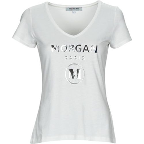 Morgan T-Shirt DWONDER - Morgan - Modalova