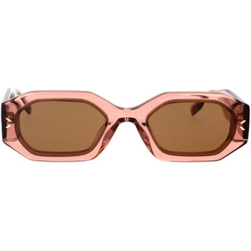 Sonnenbrillen Sonnenbrille MQ0340S 004 - McQ Alexander McQueen - Modalova