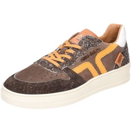 Sneaker Campo 048 CAMPO 048 BROWN - Kamo-Gutsu - Modalova