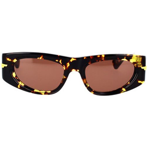 Sonnenbrillen BV1144S 002 Sonnenbrille - Bottega Veneta - Modalova