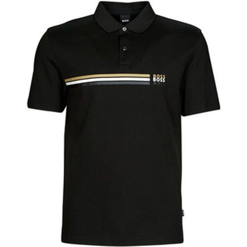 BOSS Poloshirt Pack 32 - Boss - Modalova