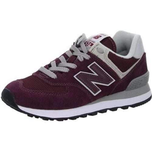 New Balance Sneaker WL574 WL574EVM - New Balance - Modalova