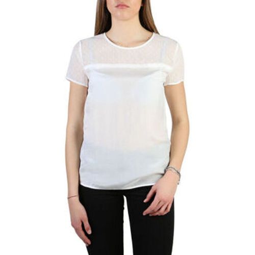 T-Shirt - 3y5h45_5nzsz - Armani Jeans - Modalova