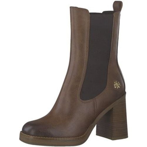 Stiefel Stiefeletten chestnut (mittel) 2-85405-29-397 - marco tozzi - Modalova