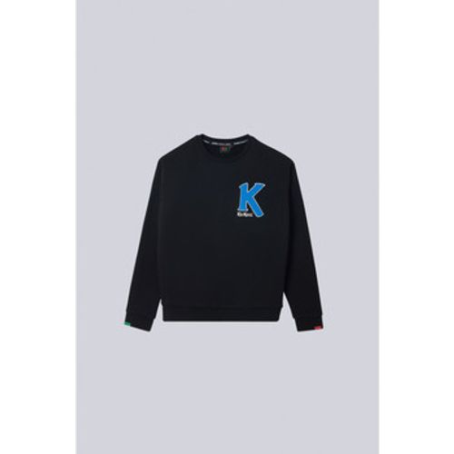 Kickers Sweatshirt Big K Sweater - Kickers - Modalova