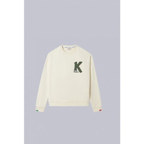 Kickers Sweatshirt Big K Sweater - Kickers - Modalova