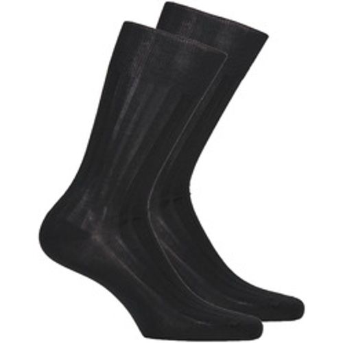 Socken MC FIL D'ECOSSE COTE FINE PACK X2 - Dim - Modalova