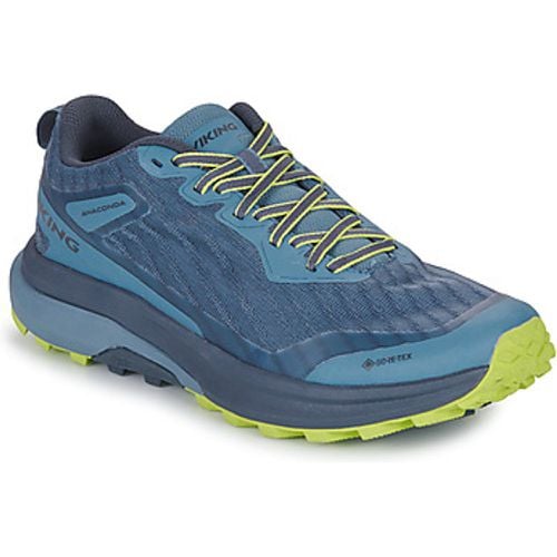 Herrenschuhe Anaconda Trail Low GTX M - VIKING FOOTWEAR - Modalova