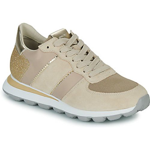 Geox Sneaker D SPHERICA VSERIES - Geox - Modalova