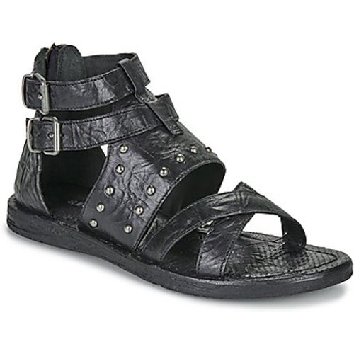 Sandalen BALLON V2 BUBBLE NERO - Regard - Modalova