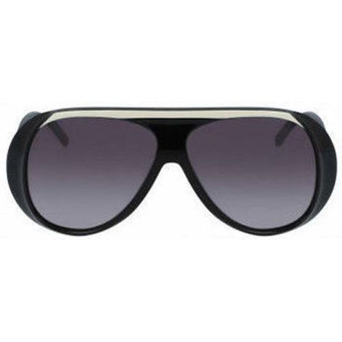 Sonnenbrillen Damensonnenbrille LO664S-001 ø 59 mm - Longchamp - Modalova