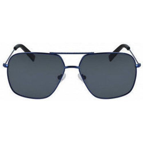 Sonnenbrillen Herrensonnenbrille N4640SP-420 ø 60 mm - Nautica - Modalova
