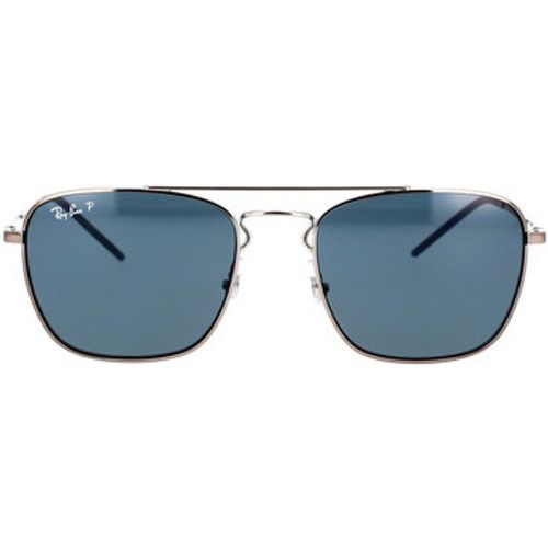 Sonnenbrillen Sonnenbrille RB3588 92492V Polarisiert - Ray-Ban - Modalova