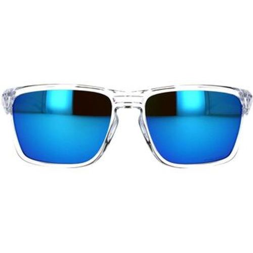 Sonnenbrillen Sylas Sonnenbrille OO9448 944804 - Oakley - Modalova