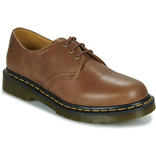 Herrenschuhe 1461 SADDLE TAN CARRARA - Dr. Martens - Modalova