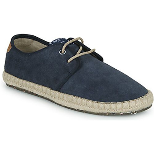 Espadrilles TOURIST CLASSIC - Pepe Jeans - Modalova