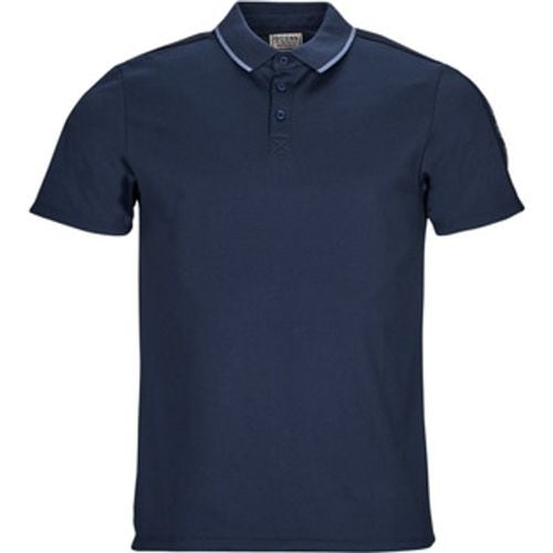 Poloshirt ES SS PAUL PIQUE TAPE POLO - Guess - Modalova