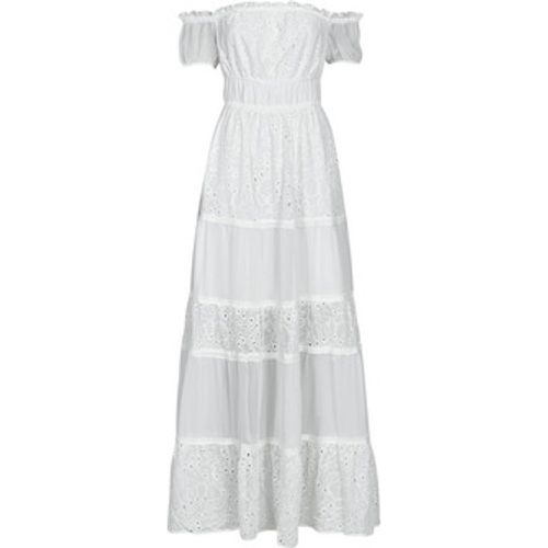 Guess Maxikleider ZENA LONG DRESS - Guess - Modalova