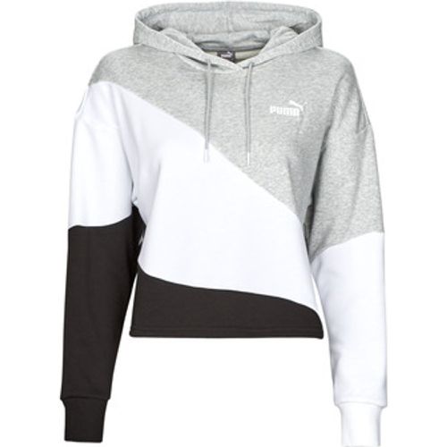 Puma Sweatshirt POWER CAT HOODIE - Puma - Modalova