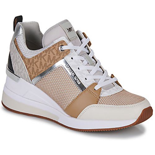 Sneaker GEORGIE TRAINER - MICHAEL Michael Kors - Modalova