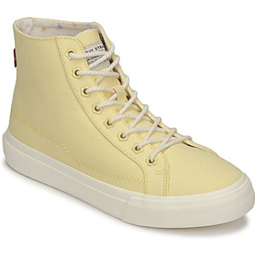 Levis Turnschuhe DECON MID S - Levis - Modalova