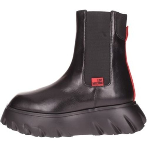 Love Moschino Damenstiefel - Love Moschino - Modalova