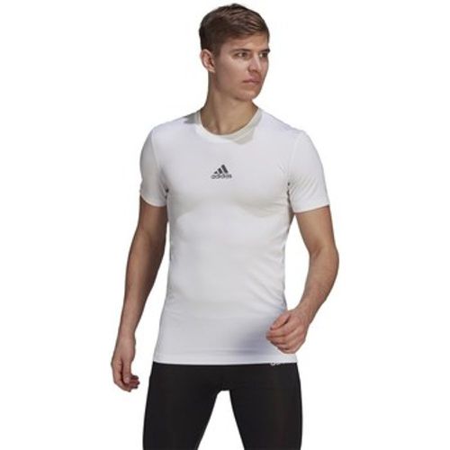 Adidas T-Shirt SS Top - Adidas - Modalova