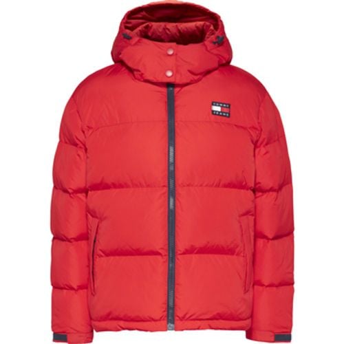 Parkas Alaska Puffer Jacket - Tommy Jeans - Modalova