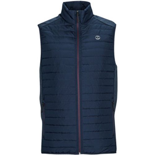 Daunenjacken JJEMULTI BODYWARMER COLLAR - jack & jones - Modalova