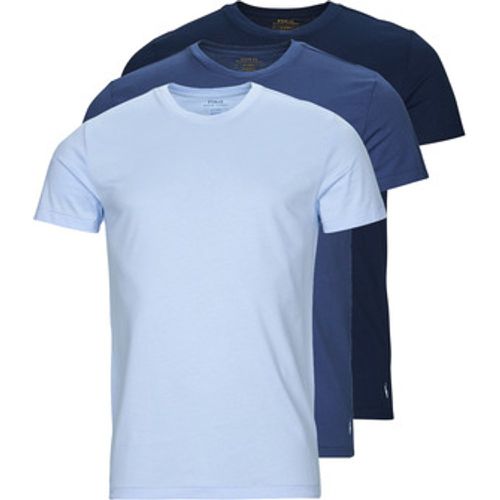 T-Shirt 3 PACK CREW UNDERSHIRT - Polo Ralph Lauren - Modalova