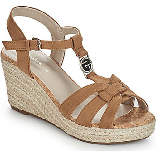 Tom Tailor Sandalen 5390102 - Tom Tailor - Modalova